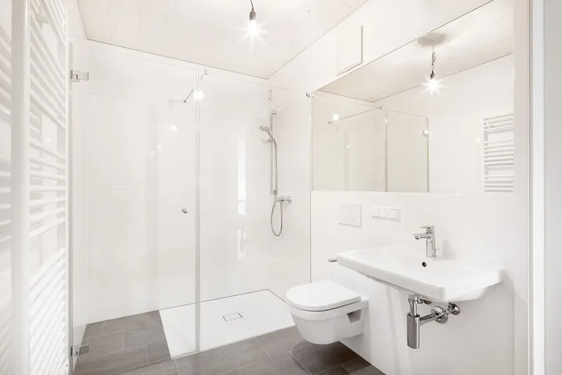 Schöne helle 2-Zimmer Wohnung im Neubau — photo 1